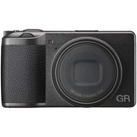 リコー RICOH デジタルカメラ GRIII GRIII APS-CサイズCMOSセンサー リコー GR3 15041