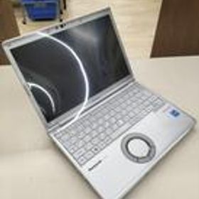 レッツノートCF-SV1/i5/16G/新品M.2 SSD512Gヒートシンク付 Amazon.co.jp: ノートPC CF-SV1 レッツノート i5第11世代-1145G7