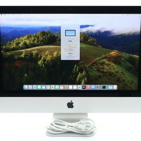 Apple iMac 4K 21.5インチ 2019 中古¥40,600 | 新品・中古のネット最安値 | カカクキング