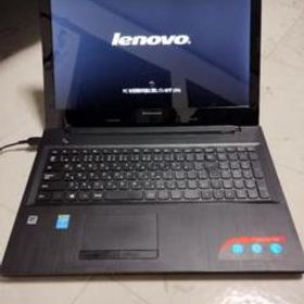 Lenovo g50-80 ノートパソコン