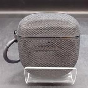 ワイヤレスイヤホン QUIETCOMFORT EARBUDSⅡ BOSE