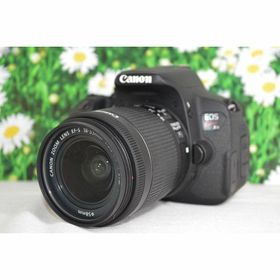 キヤノン(Canon)の❤️自撮りOK❤️Canonキャノン EOS kiss x7i レンズキット❤️(デジタル一眼)