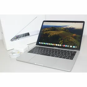 Apple アップル/MacBook Pro（13インチ，2018）/FR9Q2J/A/C02WX79CJHC8/Bランク/18【中古】 Amazon.com: Apple 2018 MacBook Pro with 2.7GHz Intel Core i7