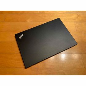 Lenovo ThinkPad L590 新品¥26,800 中古¥17,600 | 新品・中古のネット最安値 | カカクキング