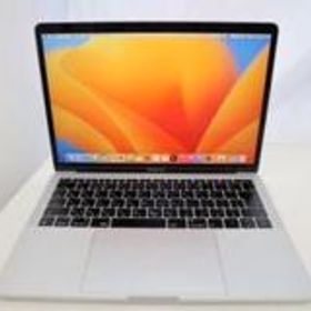 Apple MacBook Pro 2017 13型 新品¥41,000 中古¥19,480 | 新品・中古のネット最安値 | カカクキング