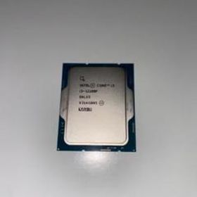 インテル Core i3 12100 BOX 新品¥13,000 中古¥10,000 | 新品・中古のネット最安値 | カカクキング