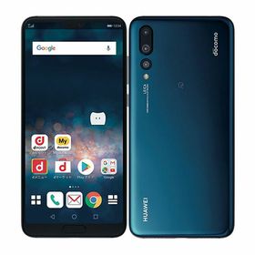 HUAWEI P20 Pro 新品¥24,800 中古¥9,990 | 新品・中古のネット最安値 | カカクキング