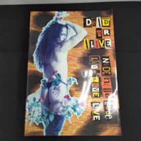 DEAD OR ALIVE NUDE JAPAN TOUR DEAD OR ALIVE NUDE JAPAN TOUR ━━━