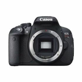 【中古】キヤノン Canon EOS Kiss X7i ボディー