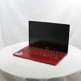 富士通 LIFEBOOK UH 新品¥100,580 中古¥22,000 | 新品・中古のネット最安値 | カカクキング