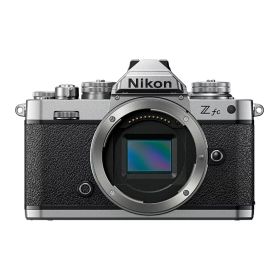 ＜Nikonキャッシュバック対象＞ ニコン(Nikon) Z fc ボディ
