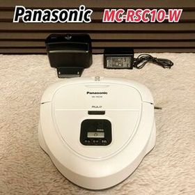 パナソニック RULO mini MC-RSC10 新品¥33,800 中古¥17,300 | 新品・中古のネット最安値 | カカクキング