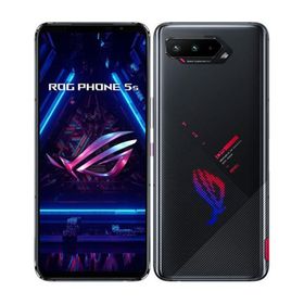 ASUS ROG Phone 5 新品¥182,500 中古¥57,266 | 新品・中古のネット最安値 | カカクキング