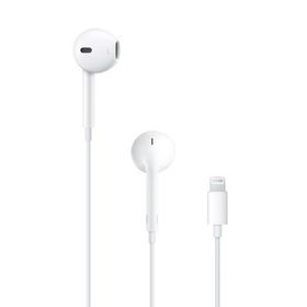 日本国内正規パッケージ品 / Apple EarPods (Lightningコネクタ) イヤーポッズ イヤポッズ / MWTY3J/A 有線イヤホン アップル純正 新品未開封 MMTN2J/A後継