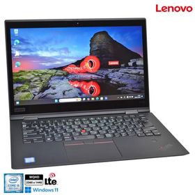 Lenovo ThinkPad X1 Yoga 新品¥151,900 中古¥27,500 | 新品・中古のネット最安値 | カカクキング