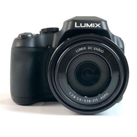 パナソニック LUMIX DC-FZ85 新品¥39,800 中古¥31,480 | 新品・中古のネット最安値 | カカクキング