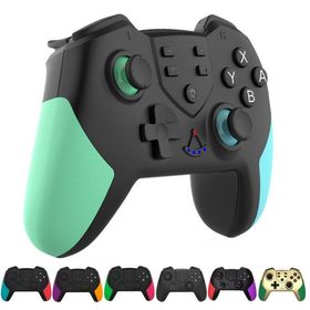 Switch proコントローラー ゲーム機本体 新品 1,810円 中古