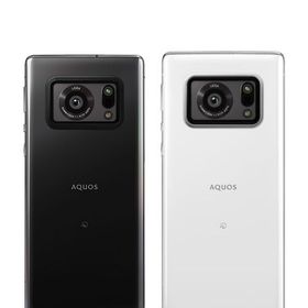 シャープ AQUOS R6 中古¥18,500 | 新品・中古のネット最安値 | カカクキング