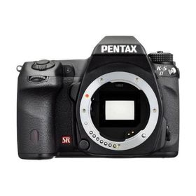 PENTAX - 【しらちゃん】PENTAX K-5IIs 美品 Amazon | PENTAX デジタル一眼レフカメラ K-5IIs ボディ K