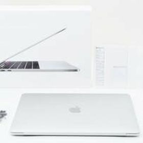 Apple MacBook Pro 2018 13型 新品¥124,278 中古¥39,800 | 新品・中古のネット最安値 | カカクキング