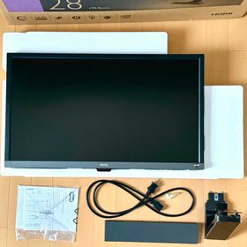 EL2870U 中古 15,400円 | ネット最安値の価格比較 プライスランク