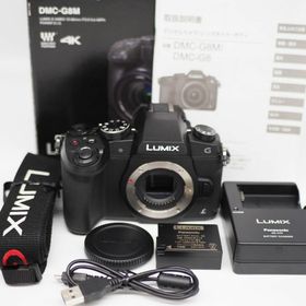 パナソニック(Panasonic)の■283ショット■ PANASONIC LUMIX G DMC-G8(ミラーレス一眼)