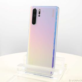 HUAWEI P30 Pro 新品¥35,700 中古¥22,000 | 新品・中古のネット最安値 | カカクキング