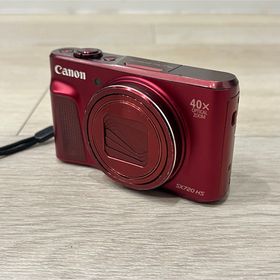 CANON PowerShot SX720 HS 新品¥55,800 中古¥38,000 | 新品・中古のネット最安値 | カカクキング