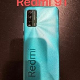 Xiaomi Redmi 9T 新品¥10,500 中古¥8,099 | 新品・中古のネット最安値 | カカクキング