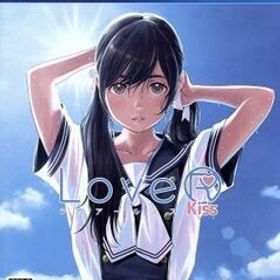 LoveR Kiss PS4 新品¥3,499 中古¥2,100 | 新品・中古のネット最安値 | カカクキング