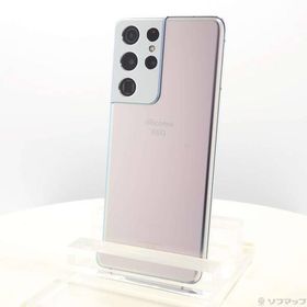 Galaxy S21 Ultra 5G SIMフリー 新品 142,900円 中古 | ネット最安値の 