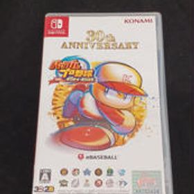 パワフルプロ野球2024-2025 HAC-P-BD3MA KONAMI