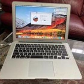 Apple MacBook Air 2017 新品¥24,500 中古¥16,500 | 新品・中古の 