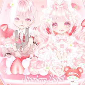 あまあまいちごめいどぱふぇバラ売り🍓✨ | ピュアニスタのアカウントデータ、RMTの販売・買取一覧