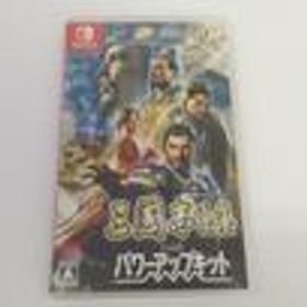 三國志14 Switch 中古 4,300円 | ネット最安値の価格比較