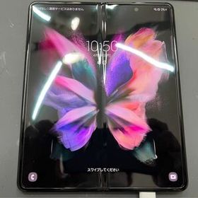 Galaxy Z Fold3 5G 新品 119,000円 中古 50,000円 | ネット最安値の価格比較 プライスランク