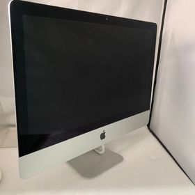 Apple iMac 4K 21.5インチ 2017 新品¥52,980 中古¥18,433 | 新品・中古のネット最安値 | カカクキング