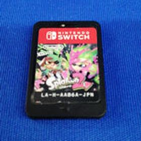スプラトゥーン2 新品未使用 Amazon.co.jp: Splatoon2 (スプラトゥーン2)+ オクト