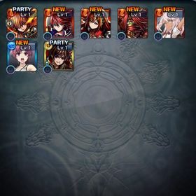 ☆水着バゼット、初期クロエ所持！☠ | グラサマ(グランドサマナーズ)のアカウントデータ、RMTの販売・買取一覧