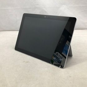 〔中古〕Surface Go 〔インテル&reg; Pentium&reg; プロセッサー 4415Y/4GB/eMMC64GB〕 MHN-00014 シルバー(中古1ヶ月保証)