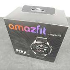 amazfit amazfit/スマートウォッチ/amazfit GTR4/パソコン関連/ABランク/77【中古】 出荷台数世界第5位のスマートウォッチブランドAmazfit「Amazfit