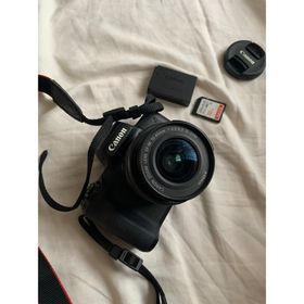 キヤノン(Canon)のcanon eos kiss m2(ミラーレス一眼)