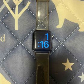 アップル(Apple)のApple Watch series 3(腕時計(デジタル))