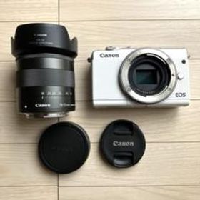 CANON EOS M100 新品¥54,800 中古¥39,380 | 新品・中古のネット最安値 | カカクキング