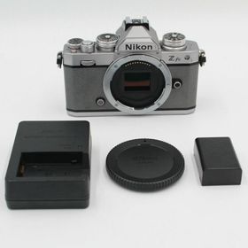 Z f 新品 111,080円 中古 79,800円 | ネット最安値の価格比較