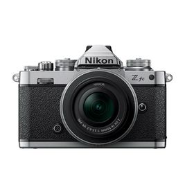 ニコン(Nikon)のNikon zfc(ミラーレス一眼)