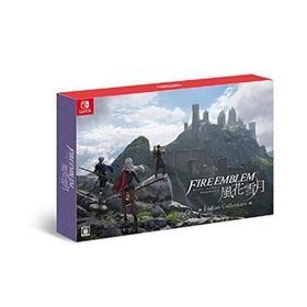 【プレミア】ファイアーエムブレム 最強ソフトセット ファイアーエムブレム | My Nintendo Store（マイニンテンドー