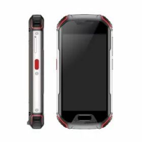 【納期約3週間】Unihertz Atom L IP68防水防塵対応 ブラック ATOM L