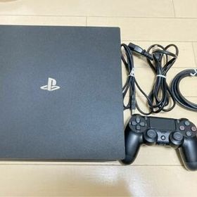 SONY プレイステーション4 Pro 本体 新品¥20,000 中古¥17,668 | 新品・中古のネット最安値 | カカクキング