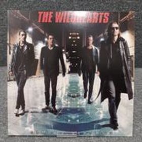 THE WILDHEARTS - ENDLESS,NAMEL MUSH13LP MUSHROOM